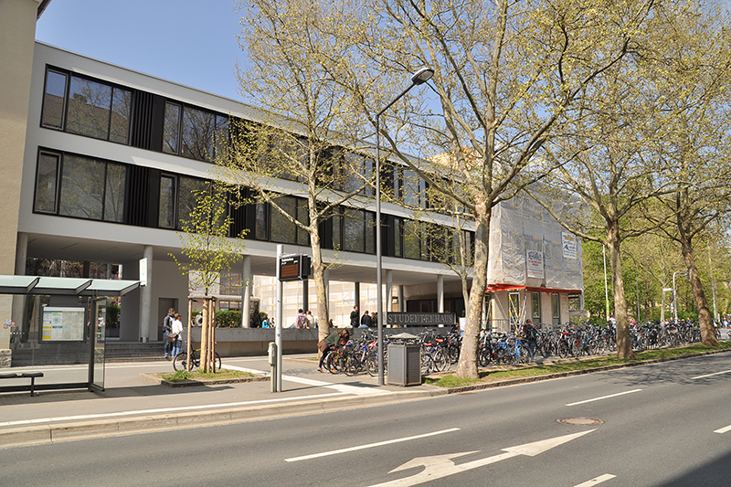 Hahner + Krappmann GmbH, Referenzen